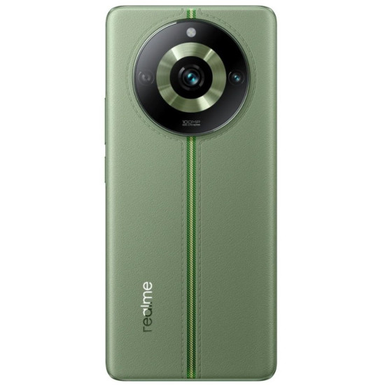 Realme 11 Pro Rear Housing Panel Oasis Green
