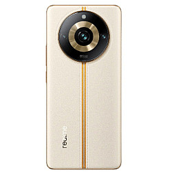 Realme 11 Pro Rear Housing Panel Sunrise Beige