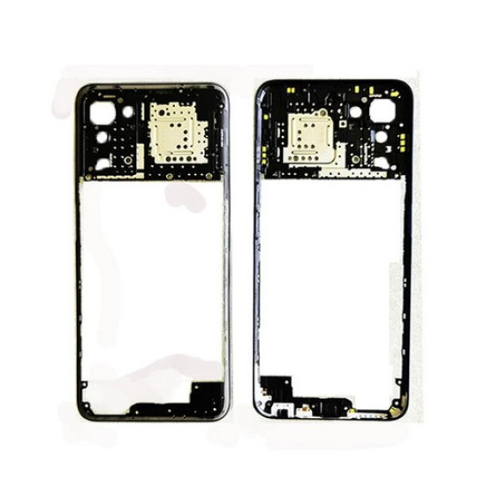 Realme 9 5G Speed Middle Frame Housing Panel Black