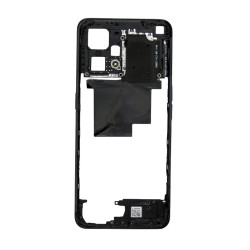 Realme 9 Pro Plus Middle Frame Housing Panel Black