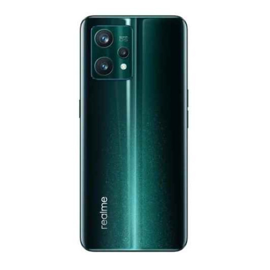 Realme 9 Pro Plus Rear Housing Panel Green High Quality