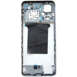 Realme GT Neo 2 Middle Frame Housing Panel Blue