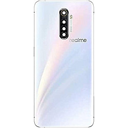 Realme X2 Pro Rear Housing Panel Lunar White