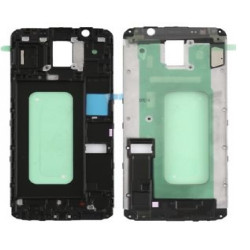 Samsung Galaxy A6 Plus 2018 Front Housing Panel