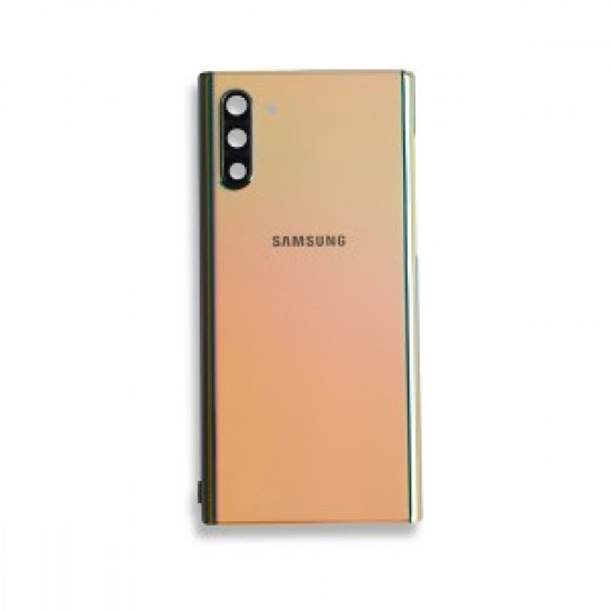 Samsung Galaxy Note 10 Lite N770F Rear Housing Aura Glow