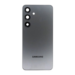 Samsung Galaxy S24 Rear Housing Panel Onyx Black