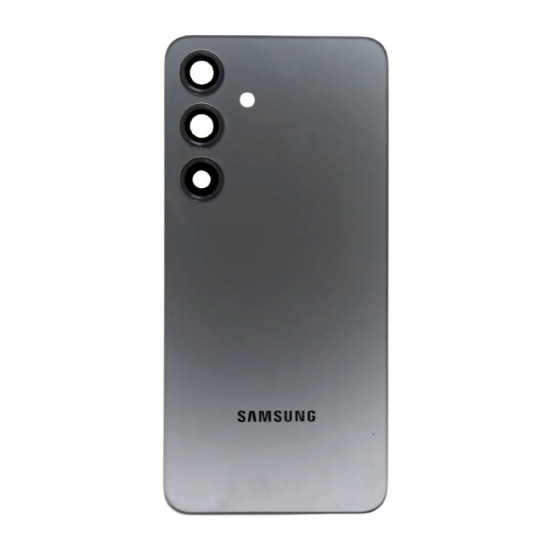 Samsung Galaxy S24 Rear Housing Panel Onyx Black