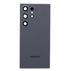 Samsung Galaxy S24 Ultra Rear Housing Panel Titanium Blue