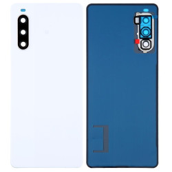Sony Xperia 10 IV Rear Housing Panel White