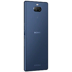 Sony Xperia 10 Plus Rear Housing Panel Navy