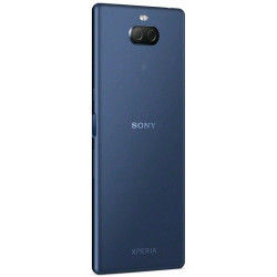 Sony Xperia 10 Plus Rear Housing Panel Navy