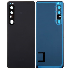 Sony Xperia 1 IV Rear Housing Panel Black