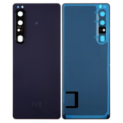 Sony Xperia 1 IV Rear Housing Panel Violet