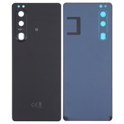 Sony Xperia 5 III Rear Housing Panel Black