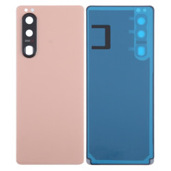 Sony Xperia 5 III Rear Housing Panel Pink