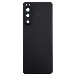 Sony Xperia 5 IV Rear Housing Panel Black