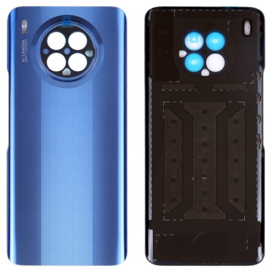 Honor 50 Lite Rear Housing Back Panel Deep Sea Blue