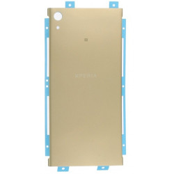 Sony Xperia XA1 Ultra Rear Housing Battery Door Gold