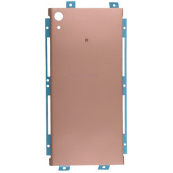 Sony Xperia XA1 Ultra Rear Housing Battery Door Pink