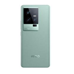 Vivo iQOO 11 Rear Housing Panel Battery Door Green