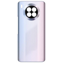 Honor 50 Lite Rear Housing Back Panel Space Silver