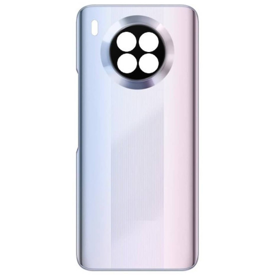 Honor 50 Lite Rear Housing Back Panel Space Silver