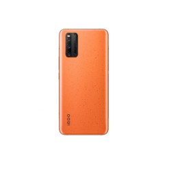 Vivo iQOO 3 5G Rear Housing Panel Volcano Orange