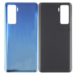 Vivo iQOO 5 5G Rear Housing Panel Blue