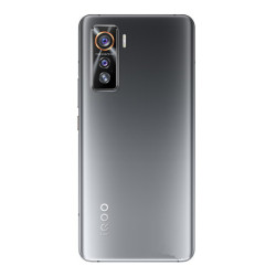 Vivo iQOO 5 5G Rear Housing Panel Grey