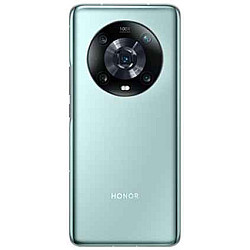 Honor Magic 4 Pro Rear Housing Back Panel Battery Door Cyan
