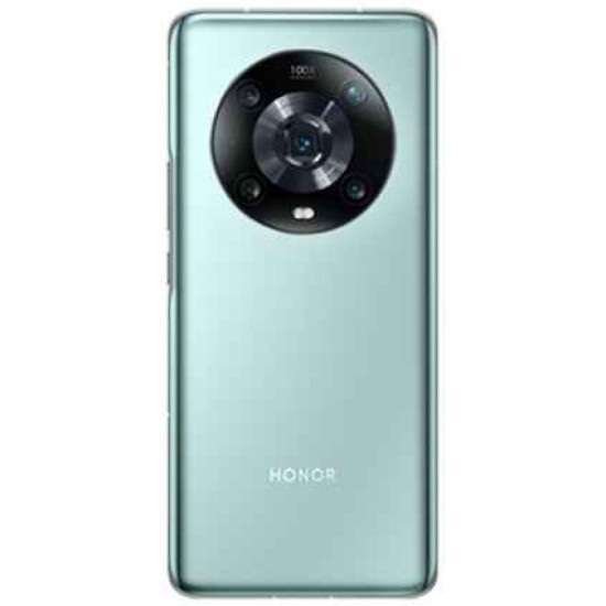 Honor Magic 4 Pro Rear Housing Back Panel Battery Door Cyan