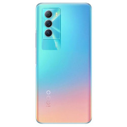 Vivo iQOO Neo 5 SE Rear Housing Panel Aurora