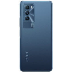Vivo iQOO Neo 5 SE Rear Housing Panel Black