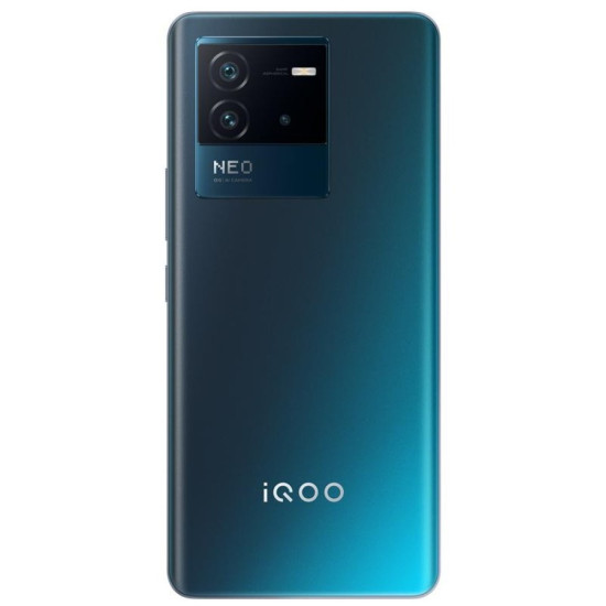 Vivo iQOO Neo 6 SE Rear Housing Panel Blue