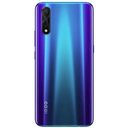 Vivo iQOO Neo 855 Racing Rear Housing Panel Iceland Aurora