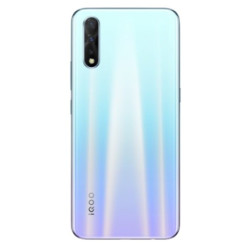 Vivo iQOO Neo 855 Racing Rear Housing Panel Light Mint