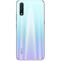 Vivo iQOO Neo 855 Rear Housing Panel Aurora White