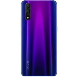 Vivo iQOO Neo 855 Rear Housing Panel Purple
