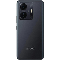 Vivo iQOO Z6 Pro Rear Housing Panel Battery Door Phantom Dusk