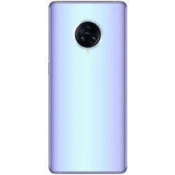 Vivo Nex 3S 5G Rear Housing Panel Battery Door Blue
