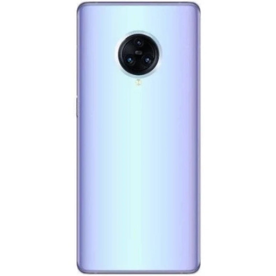Vivo Nex 3S 5G Rear Housing Panel Battery Door Blue