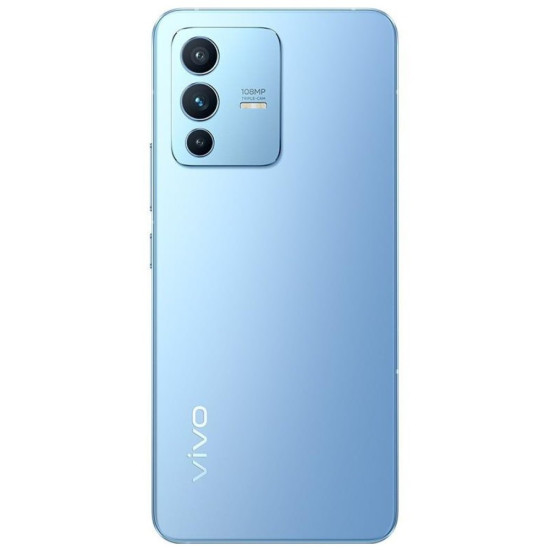 Vivo S12 Pro Rear Housing Panel Blue