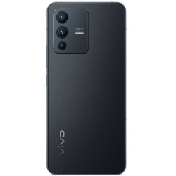 Vivo S12 Rear Housing Panel Black