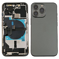 Apple iPhone 13 Pro Rear Housing Panel Graphite