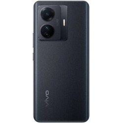 Vivo S15e Rear Housing Panel Black