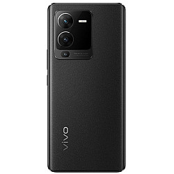 Vivo S15 Rear Housing Panel Black