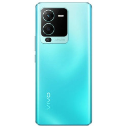 Vivo S15 Rear Housing Panel Blue