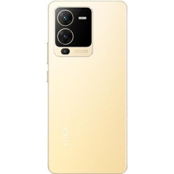 Vivo S15 Rear Housing Panel Yellow
