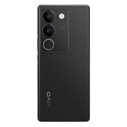 Vivo S17 Pro Rear Housing Panel Black