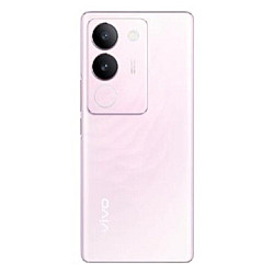 Vivo S17 Rear Housing Panel Pink